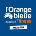 L'Orange bleue Messein