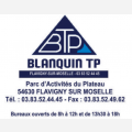 Blanquin TP