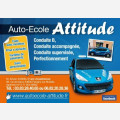 Auto-école ATTITUDE