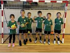 U9 Mixte