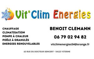 Vit'Clim Energies